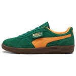 Puma Palermo 'College Green Mustard Yellow' Meeste 396463-05 EU 37.5 blue