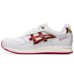ASICS Gel Saga 'White Speed Red' Meeste 1191A231-100 EU 44