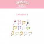[LAOS] SEVENTEEN J&auml;&auml;tis MINITEENiga POP UP AMETLIKUD Tooted CARABINER-CHOITCHERRY