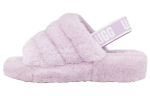 UGG FLUFF YEAH Stiilne Sandaal Naiste California Lilla 1095119-CATR 38