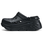 Skechers Foamies Dolphin Mullkingad Mugavad Vabaaja Klounid Naiste Klounid Must 111268-BBK 36