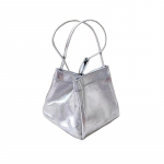 Yogodlns Women &uuml;hev&auml;rviline v&auml;ike &uuml;lemise k&auml;epidemega &auml;mbriga k&auml;ekott Vintage PU-nahast T&auml;iesti sobiv &scaron;ikk kandekott 16x15x14.5cm h&otilde;be