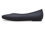 Crocs Brooklyn Teravaotsalised Balleriinad 'Must' Naiste 210169-4LH 34-35