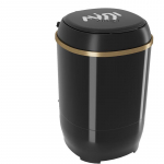 VCJ Mini poolautomaatne pesumasin CN pistikuga (adapter kaasas)
