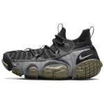 Nike ISPA Link 'Black Medium Olive' Meeste CN2269-003 EU 40.5