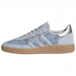 (NAISTE) adidas Handball Spezial 'Crystal Sky Silver Metallic Chalk White' Naiste IH4505 EU 36