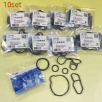 .10 komplekti mootori&otilde;lijahuti remondikomplektid tihendid OEM# 55565385 55566388 55568539 Chevrolet Cruze Sonic Trax Encore Astra jaoks