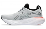 ASICS Gel Nimbus 25 Piedmont Grey Foggy Teal 1011B547-023 39