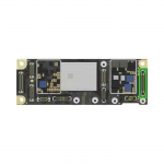 Emaplaadi pistik Apple iPhone 11 jaoks (A2111 A2221 A2223) USB-laadimine (J6400) (X3)