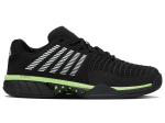 K-Swiss Express Light 3 Meeste Tennisejalatsid Nagu Pildil (08562-033-M) 41 black