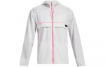 Under Armour Run Anywhere Joped & Mantlid Meeste Valge 1374229-100 L