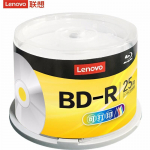 Lenovo BD-R Blu-ray kirjutatavad kettad 25 GB