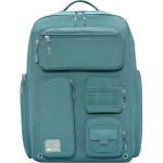 Nike 37L Utility Elite Multifunktsionaalne Suure Mahutavusega Seljakott Unisex Seljakott Smaragdroheline FN4173382 Jadeite Green gray