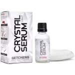 Crystal Serum Light Keraamiline Katteaine Autodele Kaitseb Autov&auml;rvi K&otilde;rge L&auml;ige Lihtne Peale Kanda 50ml 5 Aastat Vastupidavust 30ML