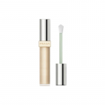 Prada Photon Concealer Honey, helendab ja silendab nahka, ei kogune kortsudesse ega eemalda meiki #LC1 Jahe toon, hele jumal valge