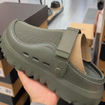 Mugavad meeste basseinisandaalid suvised v&auml;ljas rannajalatsid Meeste libisemiskingad aiakingad vabaaja veedu&scaron;isussid Unisex Zapatos 36 oranž