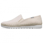Skechers Bobs Flexpadrille 3.0 Madalad Spordikaduaalsed Kingad Naiste tossud Looduslik 113091-NAT 37