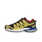 Salomon XA Pro 3D v9 GORE-TEX Must Buttercup Meeste Tennised Lapis-Sinine L47119000 44 black