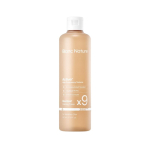 [Blanc Nature] 9x kontsentreeritud Houttuynia Cordata rahustav toonik (300 ml) - T&auml;iustatud naha pinna rasueritust tasakaalustav ja niisutav silendaja beige