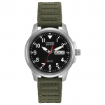 CITIZEN L&otilde;uend (Kodanik) Kella rihm, Eco-Drive, BM8180-03E, Meeste [Kasutatud]