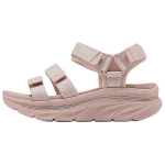 Skechers Modern Comfort Sandaalid Naistele Nude Roosa Minimalistlikud Mugavad &Uuml;he Rihmaga Sandaalid 119828-BLSH