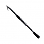 Daiwa CROSSBEAT SW 766TML Teleskoopiline Landip&uuml;&uuml;gi&otilde;ng (DAIWA) must