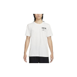 Nike Dri FIT Jooksu T-s&auml;rk Meeste Summit White FQ3919-121 2XL
