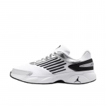 Jordan TRUNNER FLOW Polsterdus Madalad Treeningjalatsid Meeste IR2281-100 40