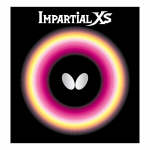 Butterfly Lauatennise Kumm Impartial XS Laua Pehme Pinge (Keeruta) 2.1 punane