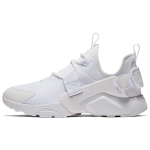 Nike Air Huarache City Low Barely Grey Naiste AH6804-100 37.5