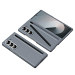 Galaxy Z Fold8 Ultra K&otilde;va &Uuml;mbris Pliiatsihoidjaga Magnetiline Klappkate Fold7 Fold6 PC Kest Kaitsev Tagak&uuml;lg Samsung Galaxy Z Fold7