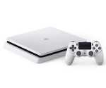 PlayStation 4 Glacier White 500 GB (CUH-2100AB02) [Tootja l&otilde;petas tootmise]