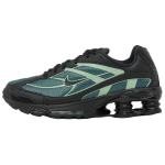 Nike Shox Ride 2 Jooksukingad Meeste Must Roheline IR0047-300 43 roheline