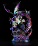 Anime Demon Slayer Kuju Kamado Tanjirou Nezuko Tegevuskuju Zenitsu Inosuke Kimetsu Yaiba Kuju PVC Mudel Kogumis m&auml;nguasjad