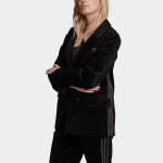 Adidas Originals 3-triibuline jakk naistele Must GU3000 38 black