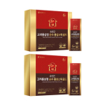 BOTO 6-aastane Korea punase žen&scaron;enni ekstrakt Puhtad pulgad Kuld 10g 30 pulka, 100 pulka (3 Valikud) # 2 Boxes (60PCS)