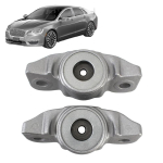 2 tk amortisaatori ja tugilaagri komplekt, tagumine &uuml;lemine DG9Z-18A161-C Ford Fusion 13-18 jaoks