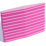 10 tk k&uuml;&uuml;neviilid k&auml;snpuhver Kahepoolne manik&uuml;&uuml;r poleerimislakk k&uuml;&uuml;nekunsti t&ouml;&ouml;riistad lilla