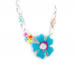 NOA [H2479] &ndash; mitmev&auml;rviline Vahin&eacute; disainerkaelakee mitmev&auml;rviline