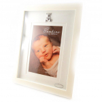 Les Tr&eacute;sors De Lily [L3224] &ndash; pildiraam  Mon Ange  m&auml;ngukaru (10x15 cm) beež