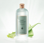 AHC Herb Solution tooner (Aloe Vera Toner) 500ml
