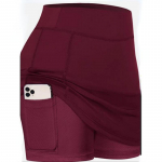 Euroopa ja Ameerika &Uuml;hendriigid plahvatuslikult levisid naiste p&otilde;hiliste p&otilde;hjap&uuml;kste osas suurte taskutega spordi- ja fitnessp&uuml;ksid 2XL