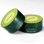 Noorendav silmamask Helendab tumedaid ringe ja leevendab peeneid jooni Silmaplaaster Niisutavad silmaplaastrid 60Pcs