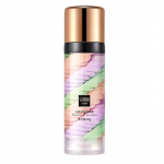 3 v&auml;rvi Rainbow Isolation Cream niisutav jumestuskreem Oil-Control Foundation Brighten Skin Tone Concealer N&auml;omeik