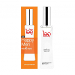 IDO Happy Men parf&uuml;&uuml;mvesi 30 ml - Tai parf&uuml;&uuml;m 30 ml