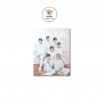 DICON BTS L&Auml;HEB JUURDE Global Edition English Ver lilla