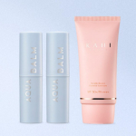 Kahi p&auml;ikeses&otilde;prade komplekt (Aqua Balm Stick 9g*2 + p&auml;ikesekaitsekreem 50ml) #1PCS