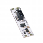 12V 60W LED Motion Sensor Hand Wave Dimmer kapis LED Strip tuled?Puudutage l&uuml;litit PIR-infrapuna liikumisanduri l&uuml;liti