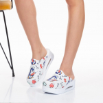 Naiste meditsiinilised ortopeedilised puukingad &ndash; libisemisvastased, mugavad 36