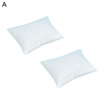 2 tk kaasaskantav kangas Kasulik Kena v&auml;limusega nukumaja simulatsioonipadja mudel diivan A